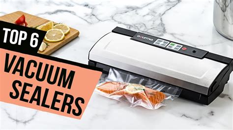 vacuum sealer testing|vacuum sealer reviews.